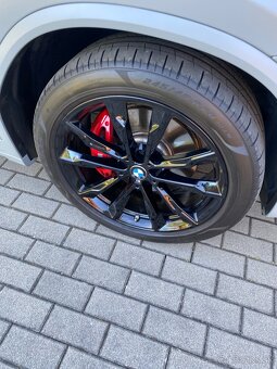 Bmw x3 - 5