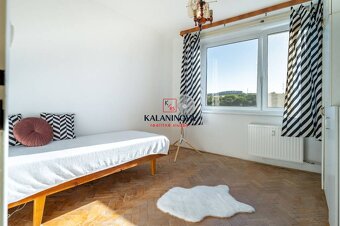 3-izbový slnečný byt s krásnym výhľadom - Prešov, Volgograds - 5