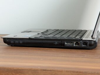 HP EliteBook 8440p / i5-M540 / 8GB RAM / 160GB SSD - 5