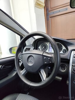 Mercedes B200 CDI 2.0 automat - 5