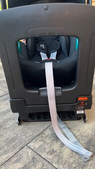 autosedačka Britax Romer baby safe 3 i-size + isofix - 5