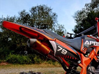 Pitbike 50 - 5