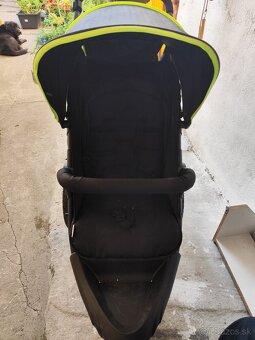 Hauck runner - 5