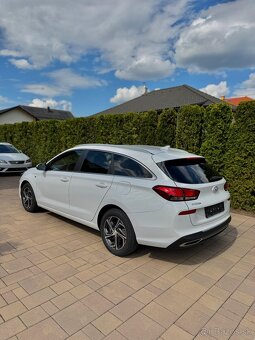 Hyundai I30 1.5 T-GDI - 5