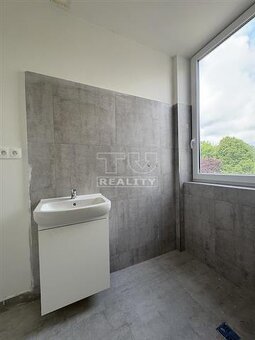 NA PREDAJ KOMPLETNE ZREKONŠTRUOVANÝ 1-IZBOVÝ BYT(21,88)... - 5
