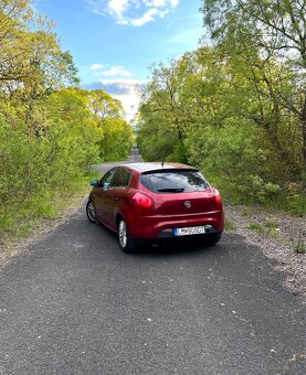 Fiat Bravo 1.9 JTD 110kW - 5