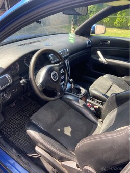 VW Passat B5 1.9 TDI AFN – 103 kW Stage 1, brzdy 360 mm - 5