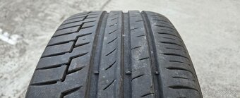 225/50 R17 Continental 4ks, 20eur, LETNE - 5