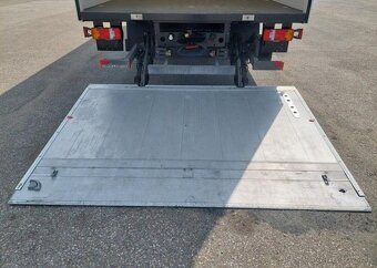 MAN TGL 12.250 BL CH 4x2 nafta 184 kw - 5