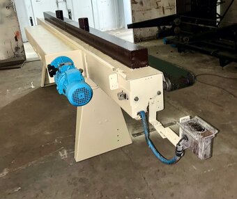 Automatický prijímač lamiel Delle Vedove - 5