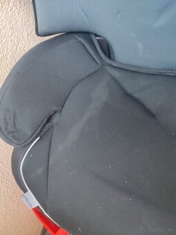 Cybex Juno 2-Fix 15-36kg - 5