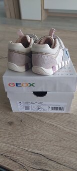 Detské tenisky Geox - 5