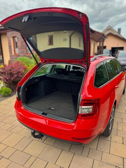Skoda Octavia 2.0TDI DSG - 5