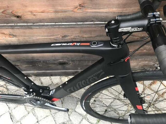 Wilier Cento1 Hybrid - 5