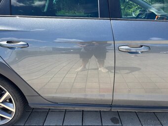 Seat Leon Xperience 2.0 TDI DSG 135kw 2015 - 5