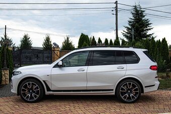 BMW X7 xDrive 40i mHEV A/T / ODPOČET DPH - 5