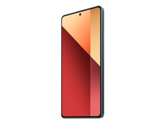 Xiaomi Redmi Note 13 Pro 4G 8GB/256GB Forest Green - 5