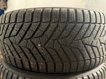 Zimné pneumatiky 225/35r19 Yokohama BluEarth Winter V905 - 5