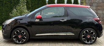 Citroen DS3 1.2 VTi 60KW 55500 km 2015Ako nove Kupovane SK - 5