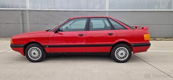 Audi 80 85 kW 2.0 benzín r.v.1995 - 5