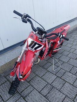 Predám Gas Gas MC 50 - 5