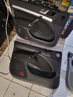 Tapacir na Škoda octavia 2 - 5