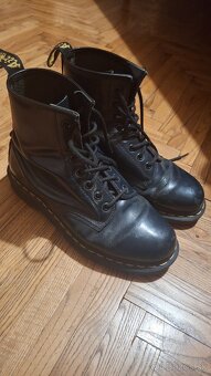 dr. martens 39 - 5