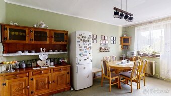 5-izb. RD, Lietavská Svinná-Babkov - 5