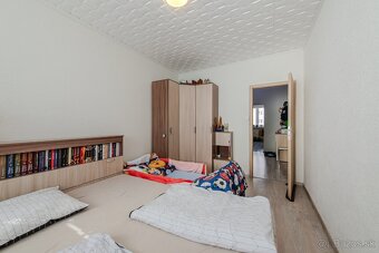 Prenájom 2-izb. byt, loggia, zariadený – Sekčov - 5