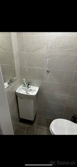 Štýlový 2-izb. byt v novostavbe v centre mesta - 5