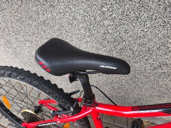 Bicykel Author a-matrix - 5