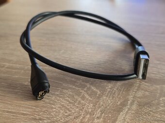 Garmin Instinct 2 Tactical Solar čierne - 5