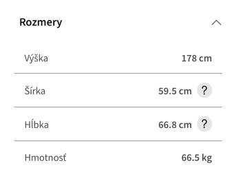 Samsung chladnička - 5