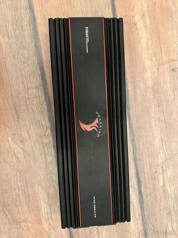 Zosilňovač Dragster dak 300.2 - 5