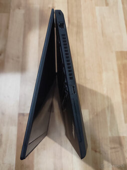 Lenovo ThinkPad T495 – Ryzen 5 PRO, 16GB RAM, 256GB SSD, 14″ - 5