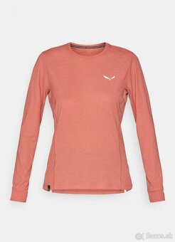 Salewa mikina veľ S/M - 5