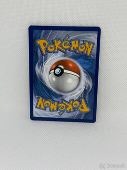 Pokémon karta Irida GG63 – EX – ORIGINÁL - 5