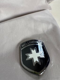 Damska bunda Wellensteyn M - 5