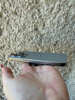 Apple iPhone 15pro,128GB - 5