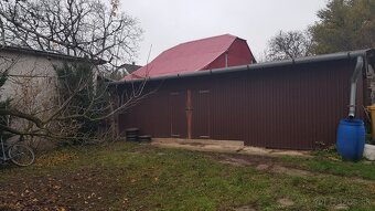 Forró madarsko dom na predaj - 5