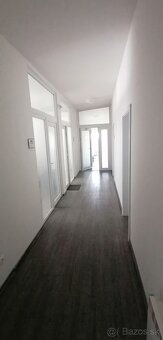 PRENÁJOM ZARIADENEJ KANCELÁRIE 20 m2, Námestie slobody - 5