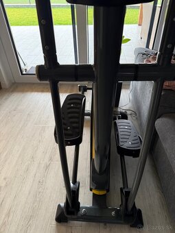 Eliptický trenažér - 5
