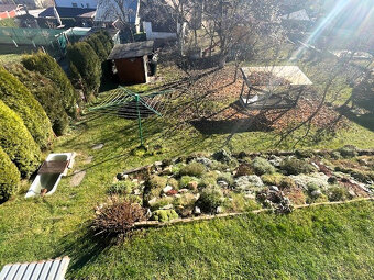 Perfektný 6i RD na Starom Mazorníku v Brezne -SUPER LOKALITA - 5