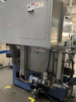 CNC soustruh TAKAMAZ X-100 - 5