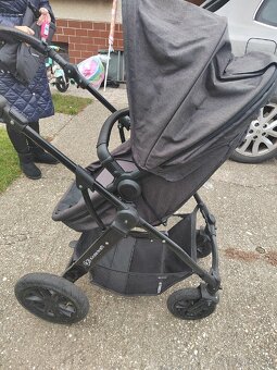 Kinderkraft kocik - 5