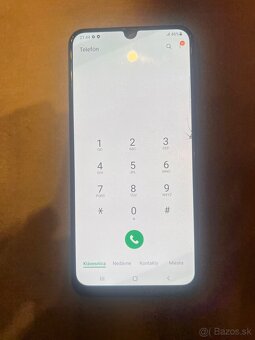 Mobily s poškodením - 5