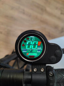 Elektricka Kolobezka Joyor X5S (znizena cena) - 5