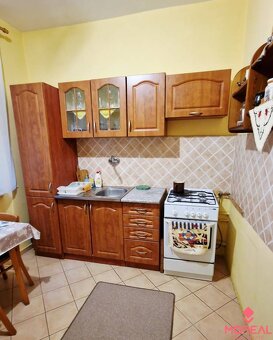 1 izbový byt v Košiciach na Kisdyho ulici - 5