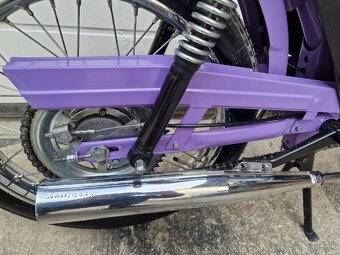 Babetta 210 uloženka (rezervovaná ) - 5