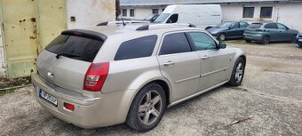 Predam / vymenim chrysler 300c 3.0crd rok 2008 - 5